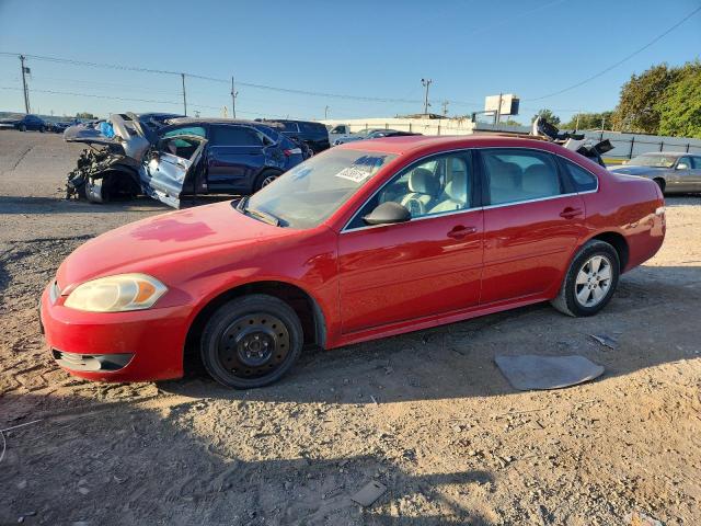 2011 CHEVROLET IMPALA LT, 