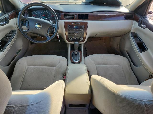 2G1WG5EK1B1102159 - 2011 CHEVROLET IMPALA LT RED photo 8