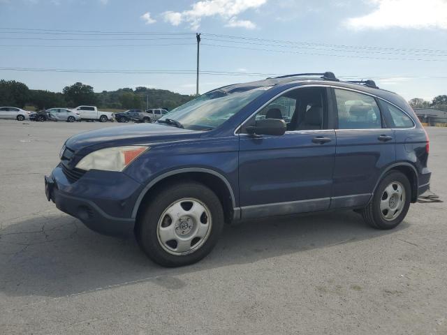2009 HONDA CR-V LX, 