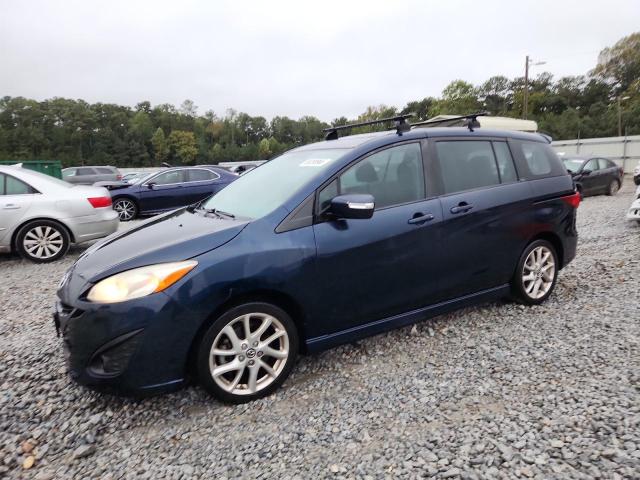 2014 MAZDA 5 TOURING, 