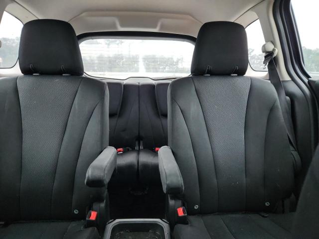 JM1CW2CL3E0173287 - 2014 MAZDA 5 TOURING BLUE photo 10