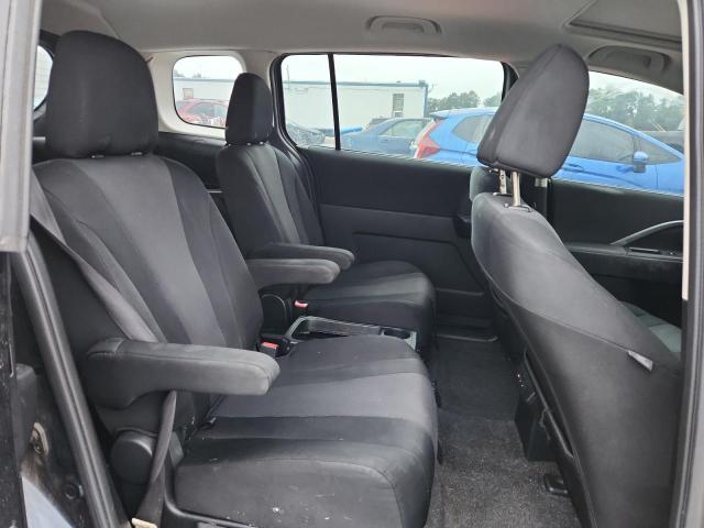 JM1CW2CL3E0173287 - 2014 MAZDA 5 TOURING BLUE photo 11