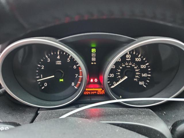 JM1CW2CL3E0173287 - 2014 MAZDA 5 TOURING BLUE photo 9