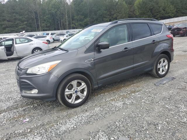 2015 FORD ESCAPE SE, 