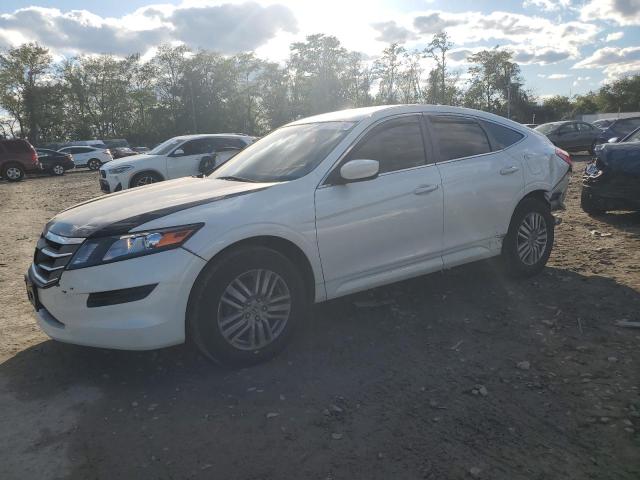 2012 HONDA CROSSTOUR EXL, 