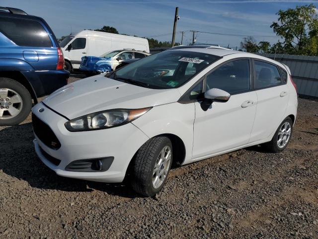 2015 FORD FIESTA SE, 