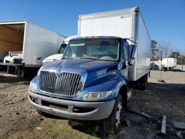 2015 INTERNATIONAL 4000 4300, 