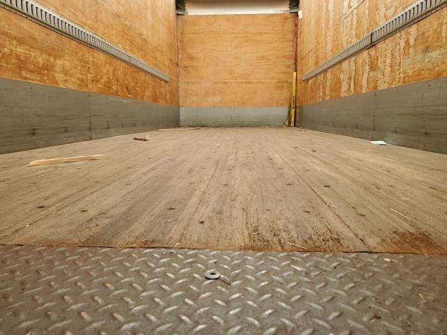 1HTJTSKL1FH659507 - 2015 INTERNATIONAL 4000 4300 BLUE photo 11