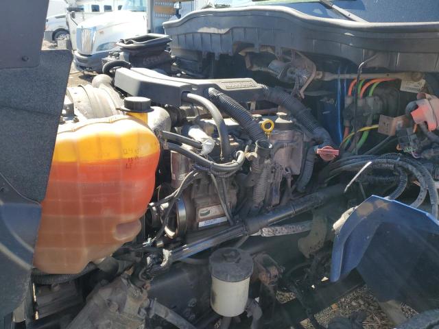 1HTJTSKL1FH659507 - 2015 INTERNATIONAL 4000 4300 BLUE photo 12