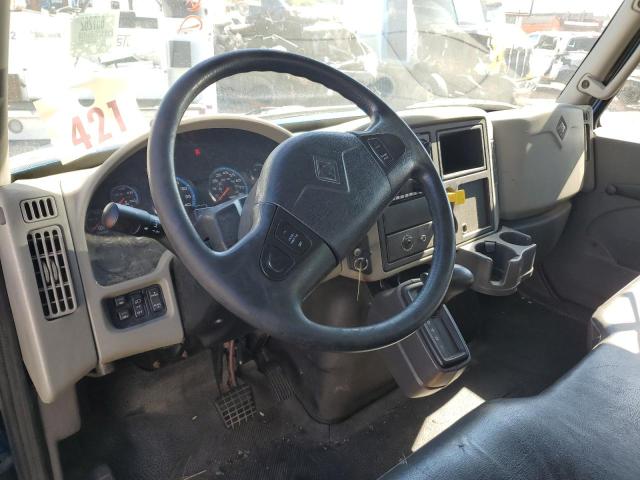 1HTJTSKL1FH659507 - 2015 INTERNATIONAL 4000 4300 BLUE photo 8