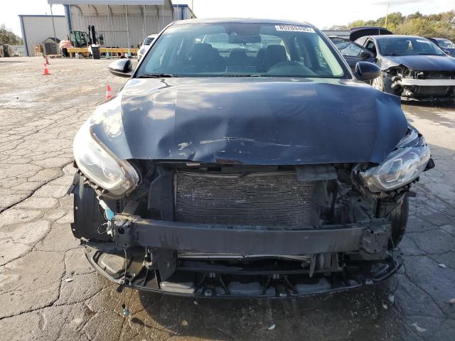 3KPF24AD5KE037973 - 2019 KIA FORTE FE BLACK photo 5