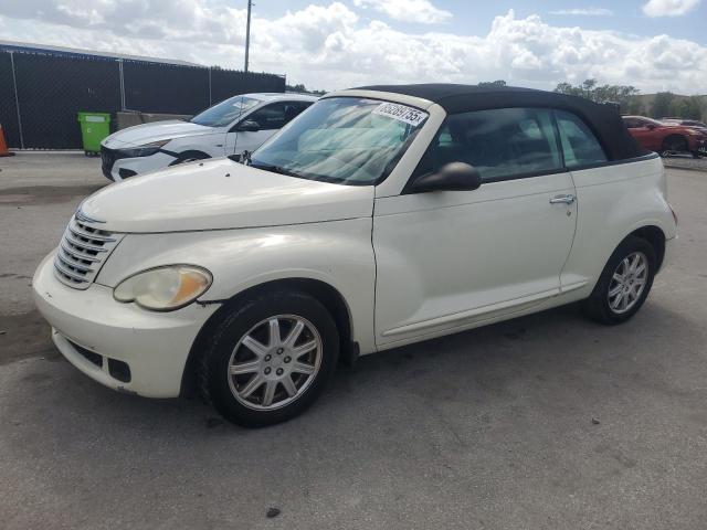 2007 CHRYSLER PT CRUISER, 