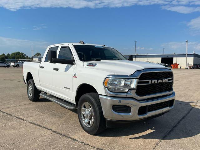 2020 RAM 2500 TRADESMAN, 