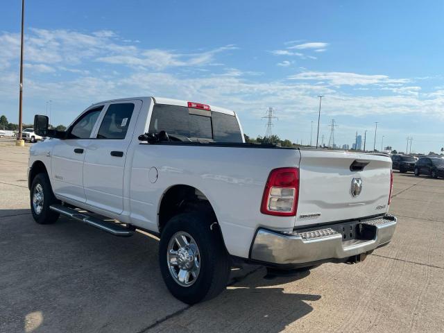3C6UR5CL1LG104336 - 2020 RAM 2500 TRADESMAN თეთრი ფოტო 3