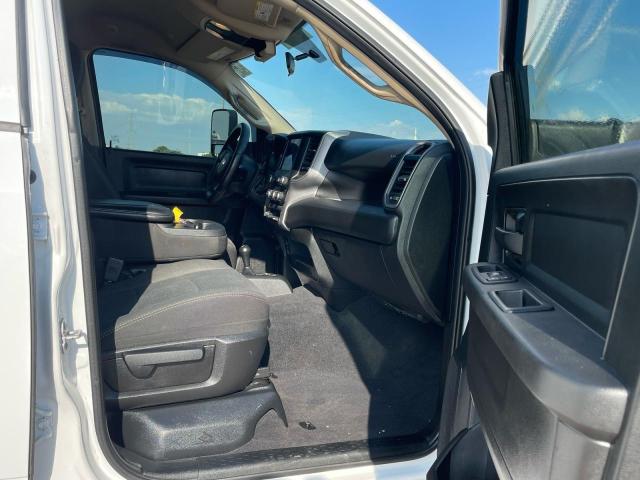 3C6UR5CL1LG104336 - 2020 RAM 2500 TRADESMAN თეთრი ფოტო 5