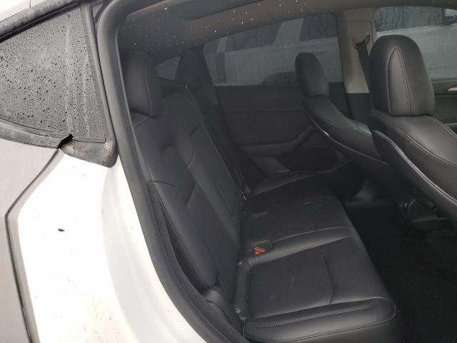 7SAYGDEE7PF669228 - 2023 TESLA MODEL Y Grau Foto 10