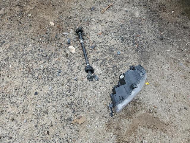 7SAYGDEE7PF669228 - 2023 TESLA MODEL Y Grau Foto 12