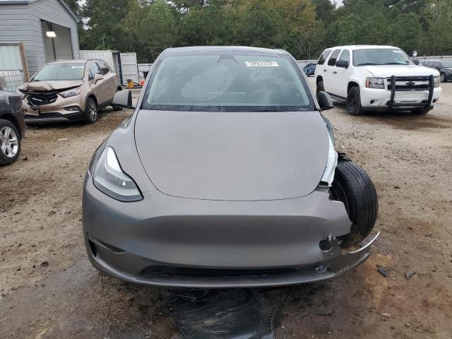 7SAYGDEE7PF669228 - 2023 TESLA MODEL Y Grau Foto 5