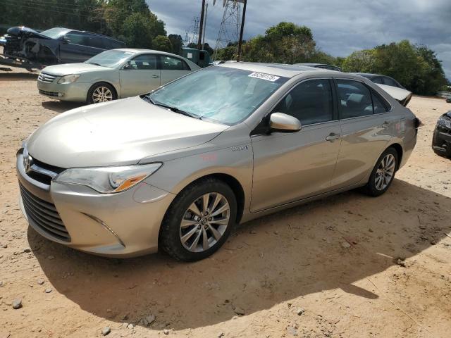 2015 TOYOTA CAMRY HYBRID, null