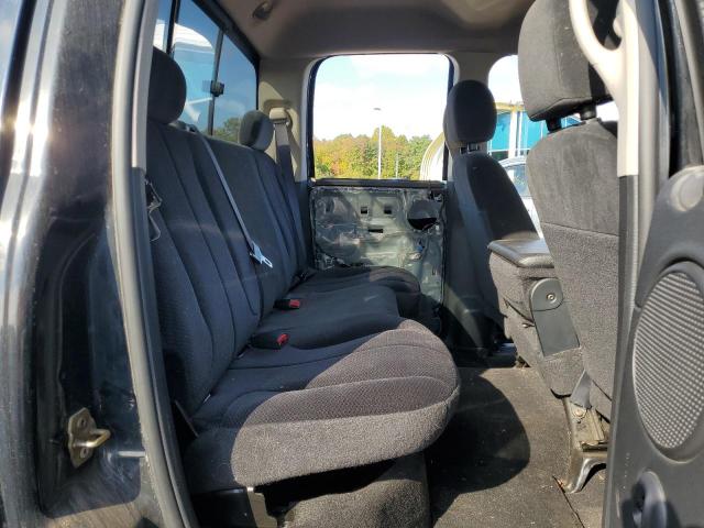 1D7HU18D14J236134 - 2004 DODGE RAM 1500 ST 黑色 照片 10