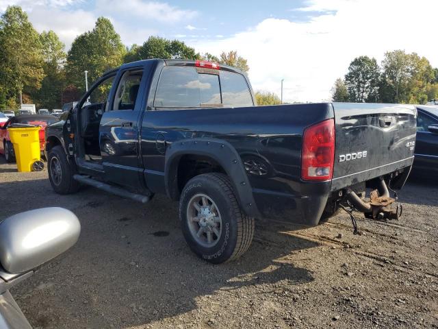 1D7HU18D14J236134 - 2004 DODGE RAM 1500 ST 黑色 照片 2