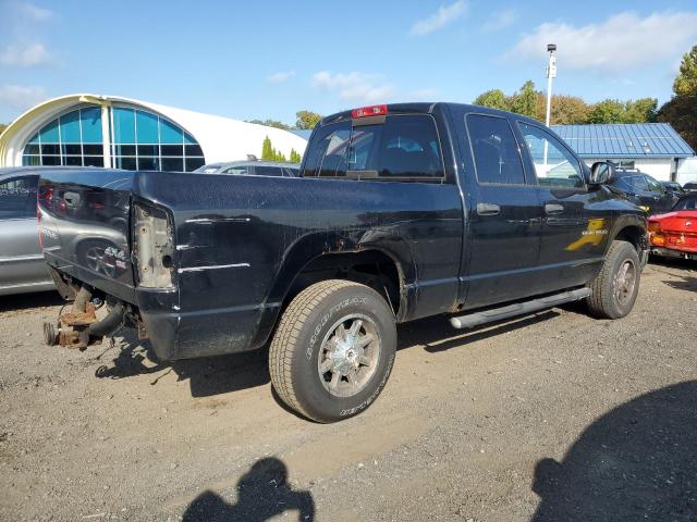 1D7HU18D14J236134 - 2004 DODGE RAM 1500 ST 黑色 照片 3