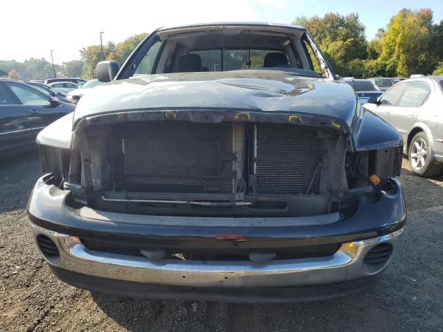 1D7HU18D14J236134 - 2004 DODGE RAM 1500 ST 黑色 照片 5