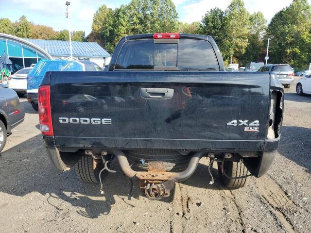 1D7HU18D14J236134 - 2004 DODGE RAM 1500 ST 黑色 照片 6