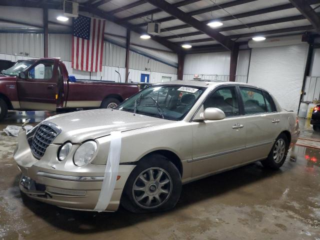 2005 KIA AMANTI, 