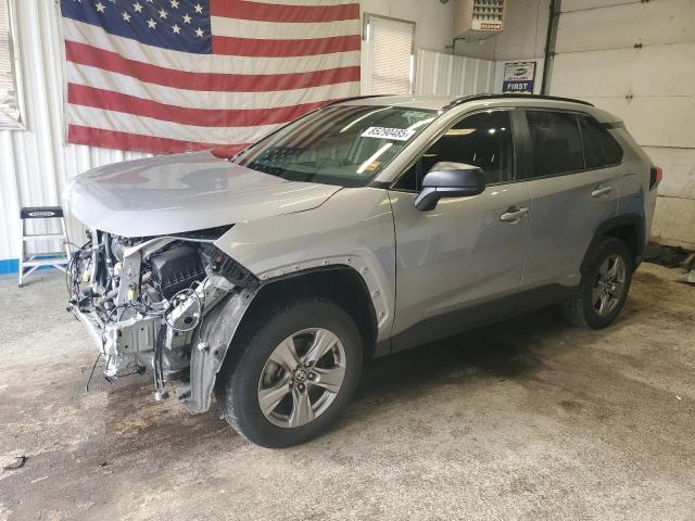 2023 TOYOTA RAV4 LE, 