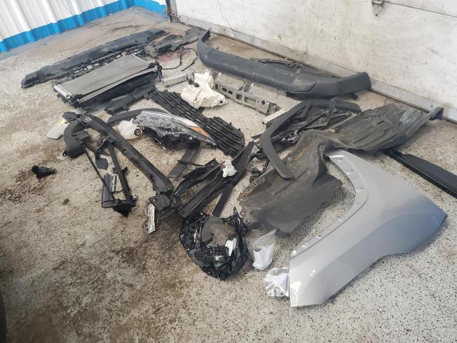 JTMLWRFV5PD207280 - 2023 TOYOTA RAV4 LE Plata foto 13