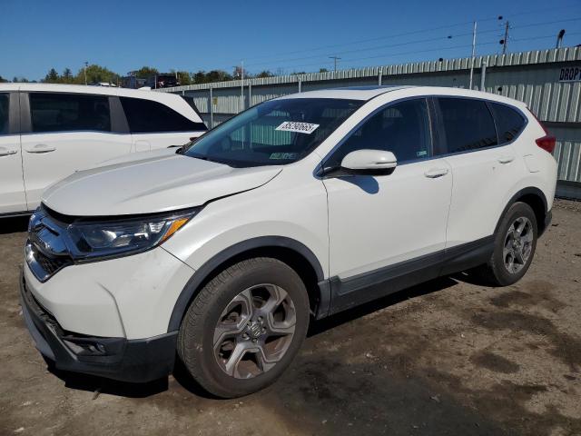 2019 HONDA CR-V EXL, 