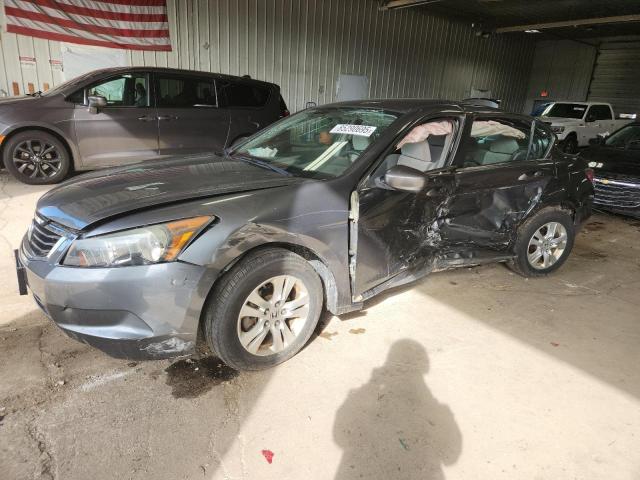 2008 HONDA ACCORD LXP, 