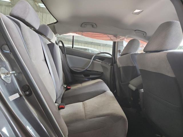 1HGCP264X8A040527 - 2008 HONDA ACCORD LXP GRAY photo 10