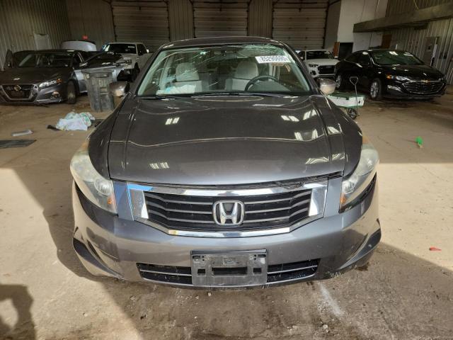 1HGCP264X8A040527 - 2008 HONDA ACCORD LXP GRAY photo 5