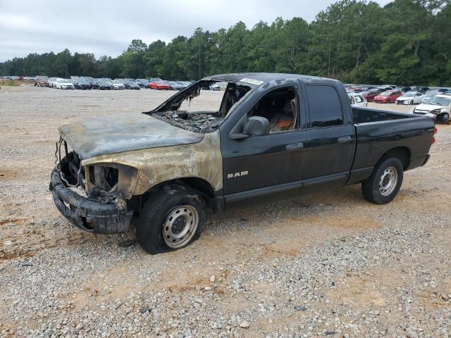 2008 DODGE RAM 1500 ST, 
