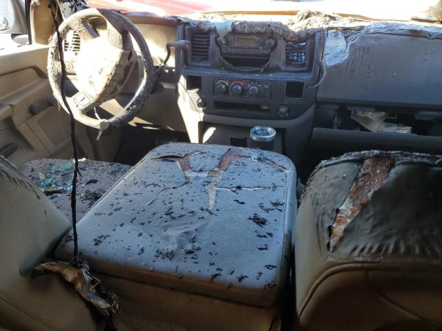 1D7HA18N08S523319 - 2008 DODGE RAM 1500 ST Schwarz Foto 10