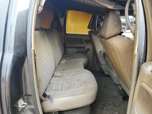 1D7HA18N08S523319 - 2008 DODGE RAM 1500 ST Schwarz Foto 11