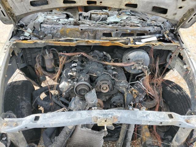 1D7HA18N08S523319 - 2008 DODGE RAM 1500 ST Schwarz Foto 12