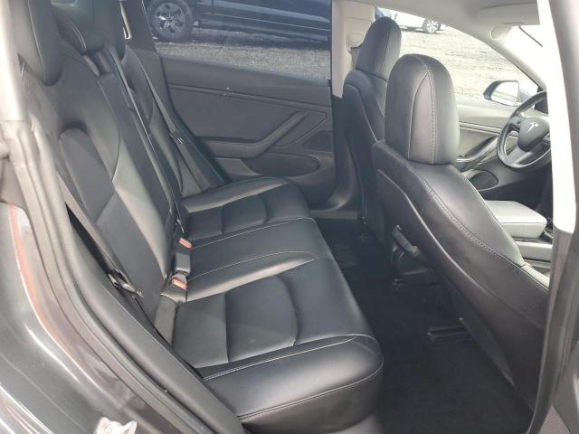 5YJ3E1EA3KF308175 - 2019 TESLA MODEL 3 Boz foto 10