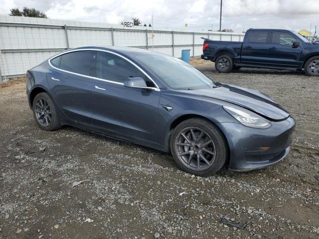 5YJ3E1EA3KF308175 - 2019 TESLA MODEL 3 Boz foto 4
