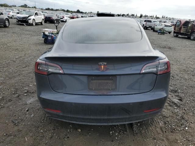 5YJ3E1EA3KF308175 - 2019 TESLA MODEL 3 Boz foto 6