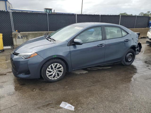 2017 TOYOTA COROLLA L, 
