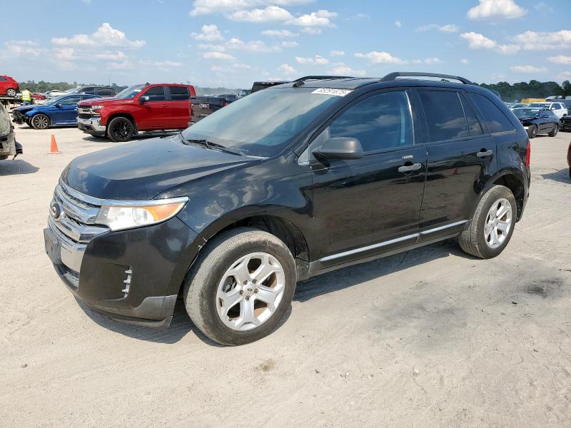 2013 FORD EDGE SE, 