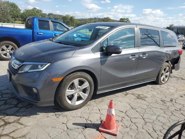 2020 HONDA ODYSSEY EX, 