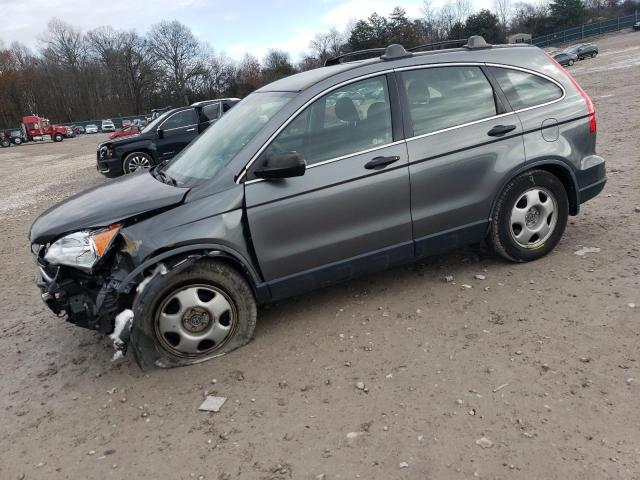 2011 HONDA CR-V LX, 