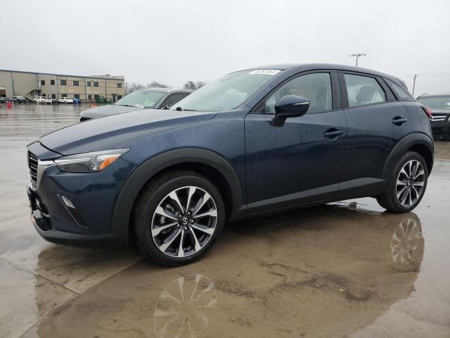 2019 MAZDA CX-3 TOURING, 