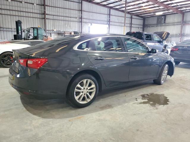 1G1ZD5ST5JF238921 - 2018 CHEVROLET MALIBU LT 蓝色 照片 3