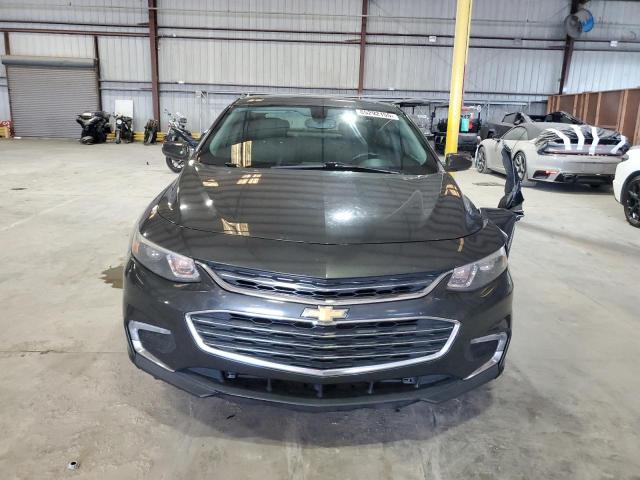 1G1ZD5ST5JF238921 - 2018 CHEVROLET MALIBU LT 蓝色 照片 5