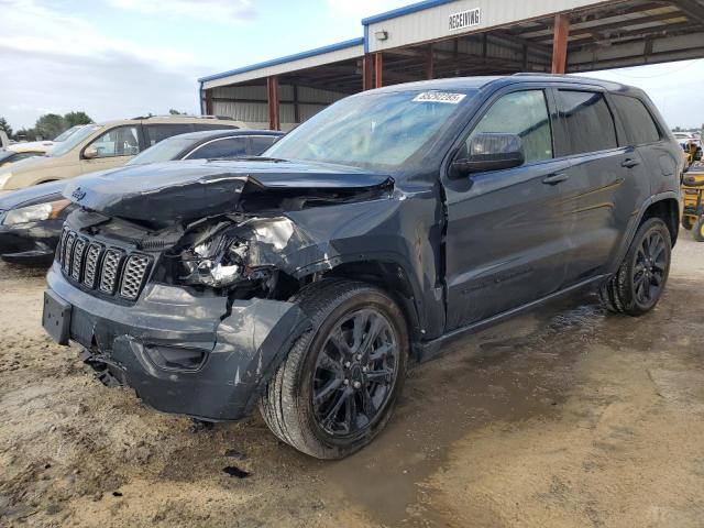 2018 JEEP GRAND CHER LAREDO, 